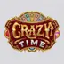 Crazy Time logo