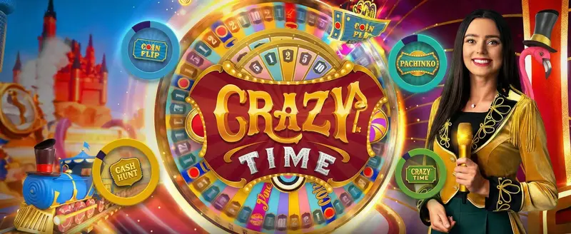 Casino Games Comparison